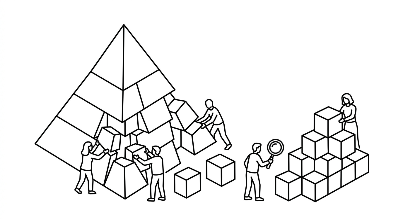 First-Principles-Denken: Die Kunst, Annahmen zu zerlegen